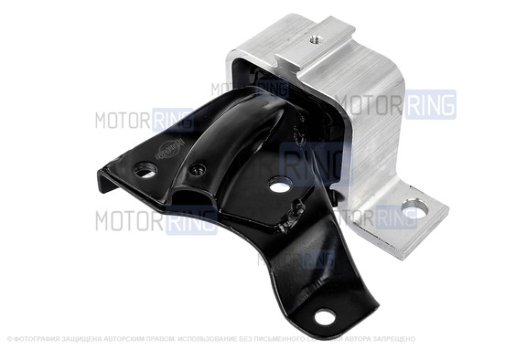 Опора двигателя правая BYSUN PARTS двигателя K7M для 8 кл Лада Ларгус