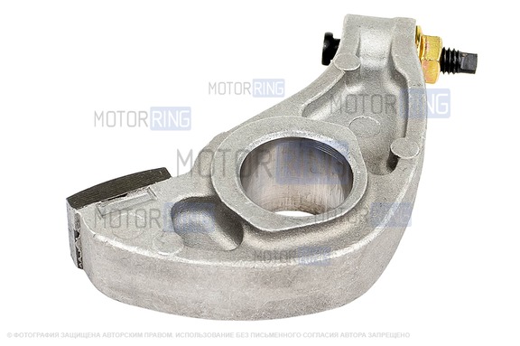 Рычаг привода клапана (рокера) BYSUN PARTS для 8 кл Лада Ларгус