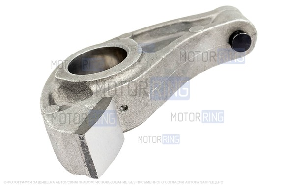 Рычаг привода клапана (рокера) BYSUN PARTS для 8 кл Лада Ларгус