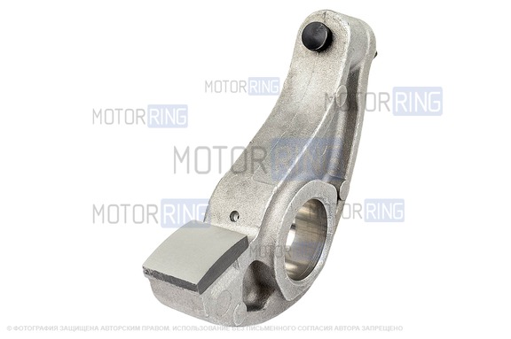 Рычаг привода клапана (рокера) BYSUN PARTS для 8 кл Лада Ларгус