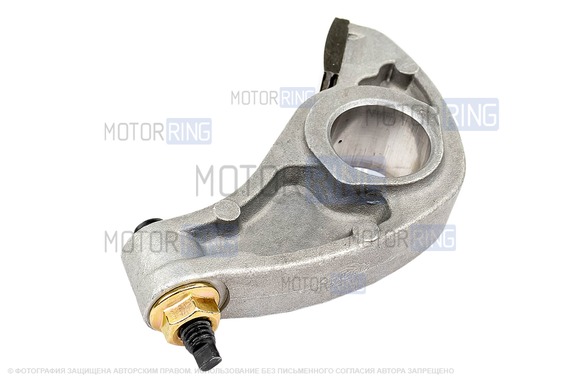 Рычаг привода клапана (рокера) BYSUN PARTS для 8 кл Лада Ларгус