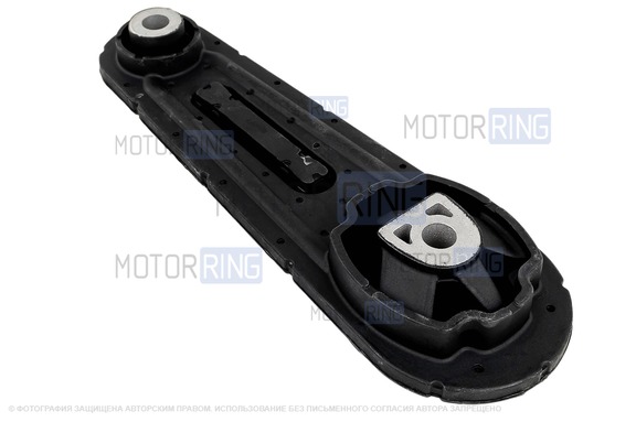 Штанга подвески двигателя задняя BYSUN PARTS для Лада Ларгус, Рено Логан