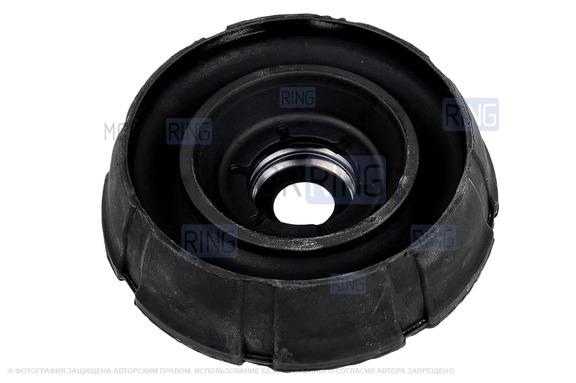 Опора стойки передней подвески BYSUN PARTS с подшипником для Лада Ларгус, Икс Рей, Рено Логан, Ниссан Альмера