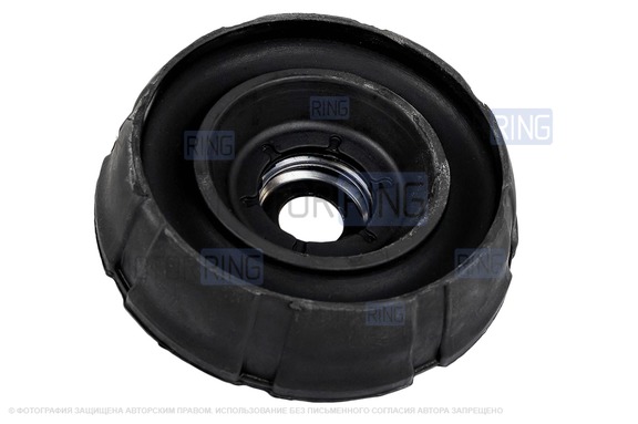 Опора стойки передней подвески BYSUN PARTS с подшипником для Лада Ларгус, Икс Рей, Рено Логан, Ниссан Альмера