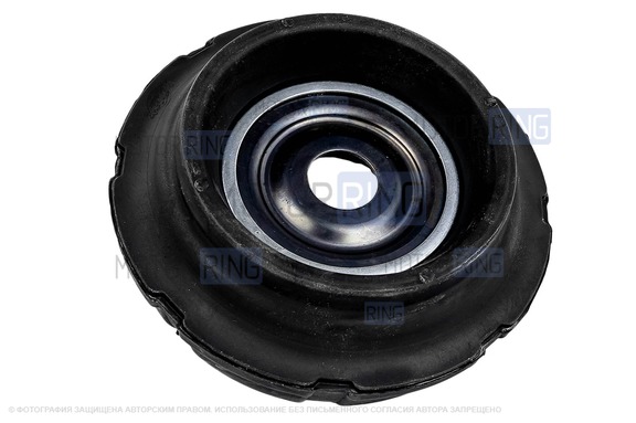 Опора стойки передней подвески BYSUN PARTS с подшипником для Лада Ларгус, Икс Рей, Рено Логан, Ниссан Альмера