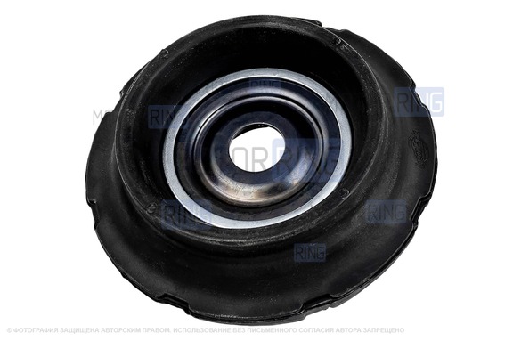 Опора стойки передней подвески BYSUN PARTS с подшипником для Лада Ларгус, Икс Рей, Рено Логан, Ниссан Альмера