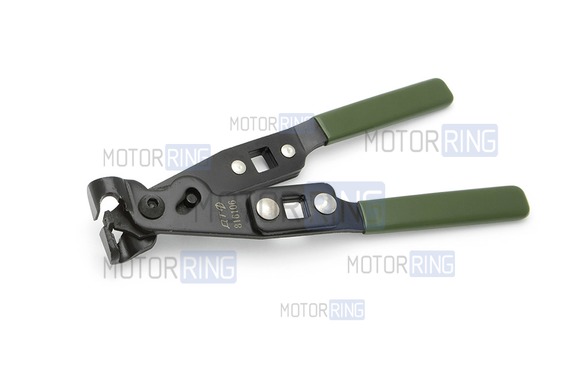 Клещи для хомутов ШРУСа усиленные Дело Техники (816106)