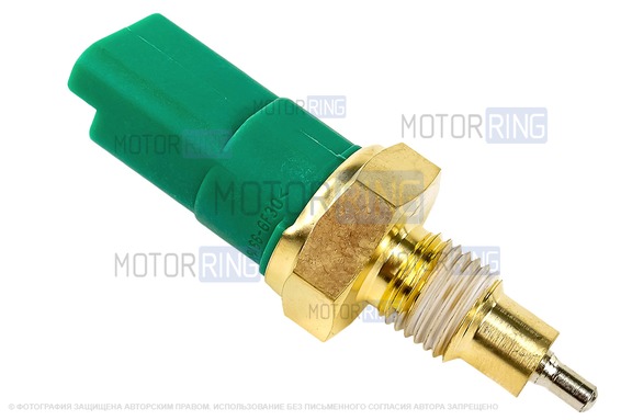Датчик заднего хода BYSUN PARTS 3-контактный для Лада Веста, Икс Рей, Ларгус, Ларгус FL, Renault