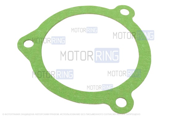 Усиленный комплект ремня ГРМ GATES с помпой ТЗА образца 2112 серии Комфорт для 16 кл ВАЗ 2110-2112, 2113, 2114