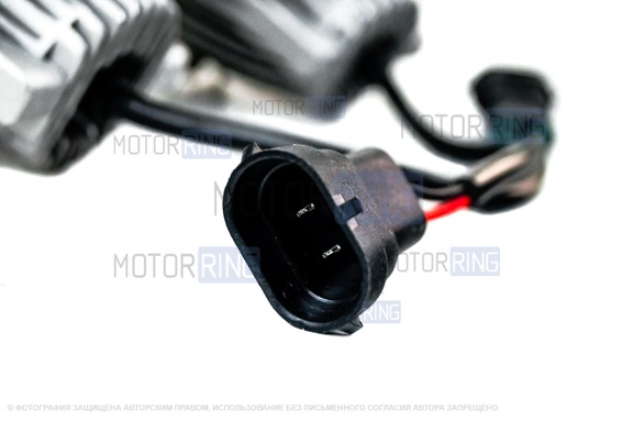 Диодные ПТФ Sal-Man 32W 5600lux для Hyundai, Kia