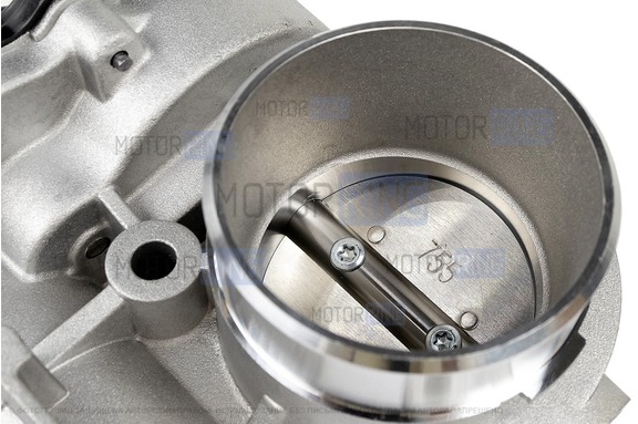 Электронная дроссельная заслонка MR 21127 (аналог 028337899) для Лада Гранта FL, Лада Веста, Икс Рей, Ларгус до 2019 г.в.