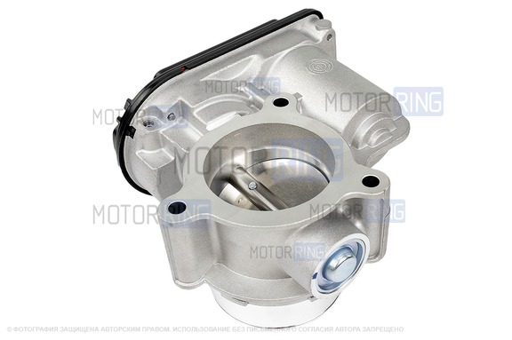 Электронная дроссельная заслонка MR 21127 (аналог 028337899) для Лада Гранта FL, Лада Веста, Икс Рей, Ларгус до 2019 г.в.
