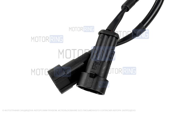 Диодные ПТФ Sal-Man 60W 13000lux для GEELY Tugella 2019-2023 г.в.
