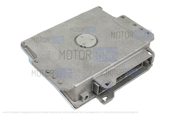 Контроллер ЭБУ BOSCH 2111-1411020-40 (МР 7.0) под двигатель 1.5л для 8 кл ВАЗ 2108-21099, 2110-2112