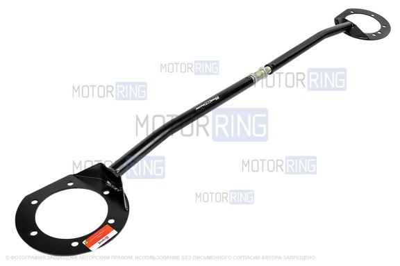 Распорка передняя AutoProduct Drive регулируемая для ВАЗ 2108-21099, 2110-2112. 2113-2115