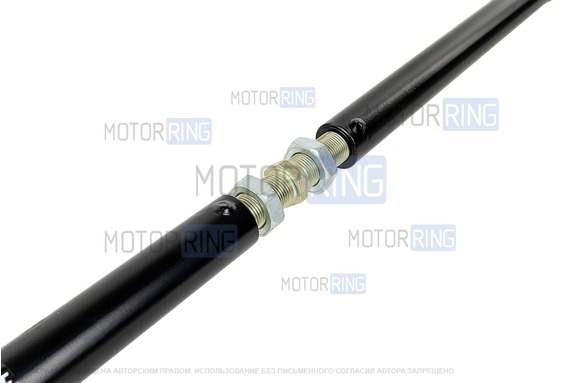 Распорка передняя AutoProduct Drive регулируемая для ВАЗ 2108-21099, 2110-2112. 2113-2115