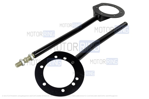 Распорка передняя AutoProduct Drive регулируемая для ВАЗ 2108-21099, 2110-2112. 2113-2115