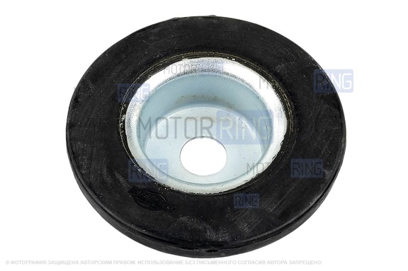 Чашка опоры стойки передней подвески BYSUN PARTS для Лада Ларгус, Икс Рей, Renault Logan, Nissan Almera