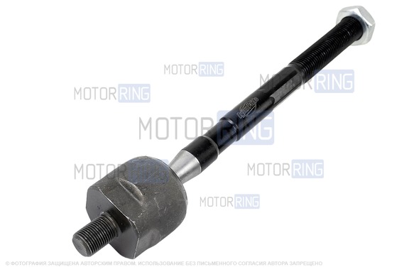 Рулевая тяга в сборе BYSUN PARTS для Лада Ларгус, Ларгус FL, Renault Logan, Sandero