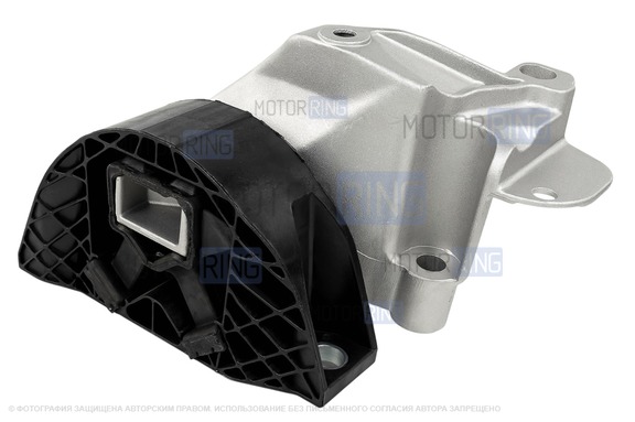 Опора двигателя правая BYSUN PARTS двигателя K4M для 16 кл Лада Ларгус
