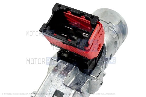 Замок зажигания BYSUN PARTS для Лада Веста, Икс Рей