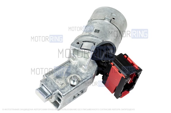 Замок зажигания BYSUN PARTS для Лада Веста, Икс Рей