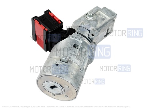 Замок зажигания BYSUN PARTS для Лада Веста, Икс Рей