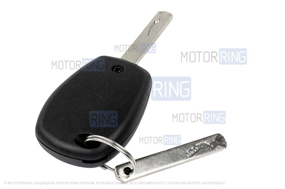Замок зажигания BYSUN PARTS для Лада Веста, Икс Рей