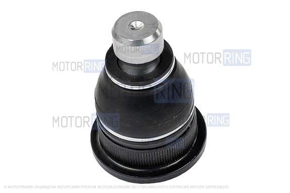Шаровая опора BYSUN PARTS с круговой проточкой для Лада Ларгус, Рено Логан до 2013 г.в.