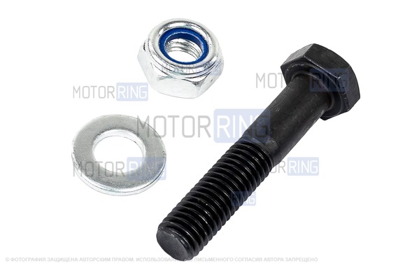 Шаровые опоры BYSUN PARTS с круговой проточкой 2шт для Лада Ларгус, Рено Логан до 2013 г.в.
