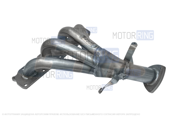 Вставка GTS для замены катализатора 0850354 (55572912) для Opel Astra H, Astra J, Chevrolet Aveo T300