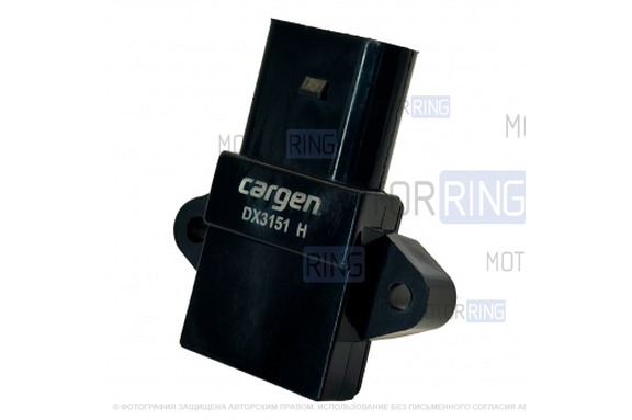 Датчик абсолютного давления Cargen для ГАЗ, Skoda, ZAZ