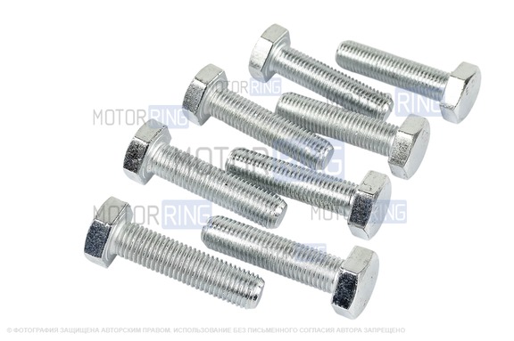 Комплект проставок ЗНП под задние дисковые тормоза AutoProduct Parts для ВАЗ 2108-21099, 2110-2112, 2113-2115, Лада Калина, Калина 2, Гранта, Гранта FL, Приора