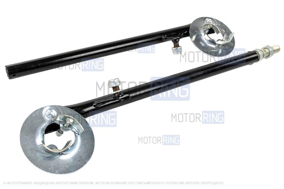Усилитель задний AutoProduct Sport для ВАЗ 2108-21099, 2113-2115