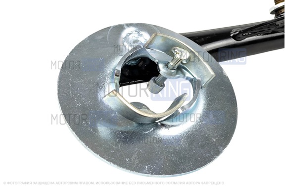 Усилитель задний AutoProduct Sport для ВАЗ 2108-21099, 2113-2115