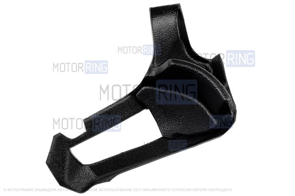 Дефлектор печки ЯрПласт Теплые ноги для Лада Ларгус, Renault Logan, Sandero, Duster, Nissan Almera G15, Terrano