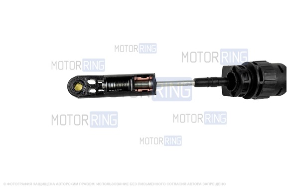 Трос выбора передач АКПП Технологии Будущего 33820-0R241 для Toyota RAV4 XA50