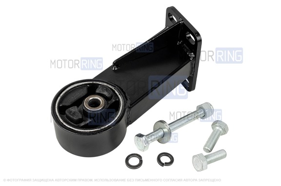 Поперечина AutoProduct Drive с дополнительной опорой для ВАЗ 2108-21099, 2113-2115