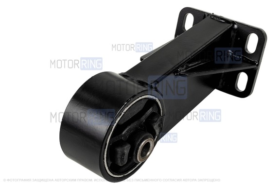 Поперечина AutoProduct Drive с дополнительной опорой для ВАЗ 2108-21099, 2113-2115