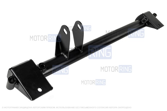 Поперечина AutoProduct Drive с дополнительной опорой для ВАЗ 2108-21099, 2113-2115