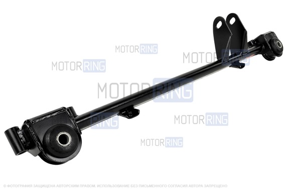 Поперечина AutoProduct Drive с дополнительной опорой для ВАЗ 2108-21099, 2113-2115