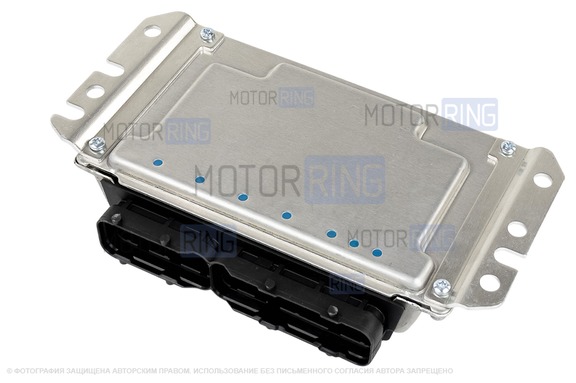 Контроллер ЭБУ BOSCH 21124-1411020-30 (M7.9.7) для 16 кл ВАЗ 2110, 2112