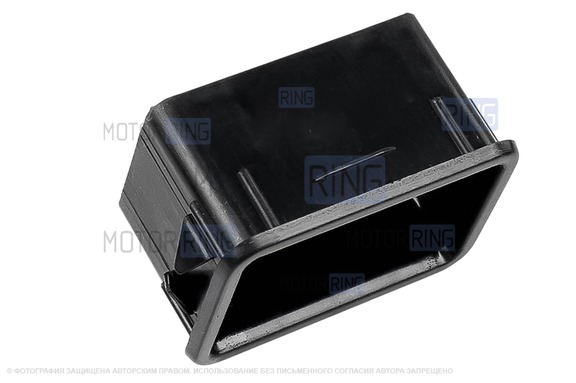 Рамка клавиши в панель приборов для ВАЗ 2101-2107