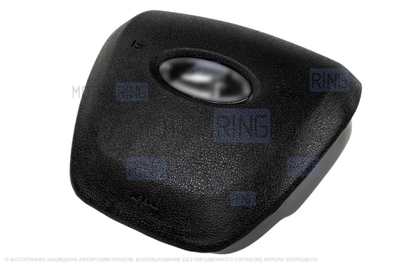 Заглушка подушки безопасности (муляж) в руль для Лада Веста NG, Искра