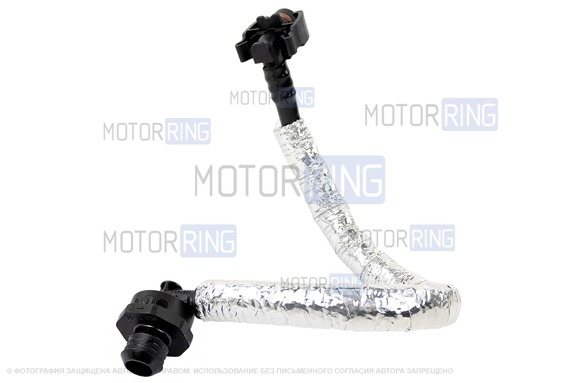 Трубка вакуумного усилителя тормозов 474017567R для Renault Duster 2