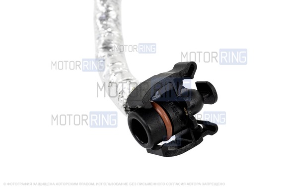 Трубка вакуумного усилителя тормозов 474017567R для Renault Duster 2