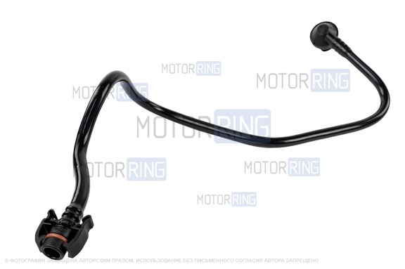 Трубка вакуумного усилителя тормозов 474011334R для Лада Икс Рей, Renault Duster, Logan 2, Sandero 2