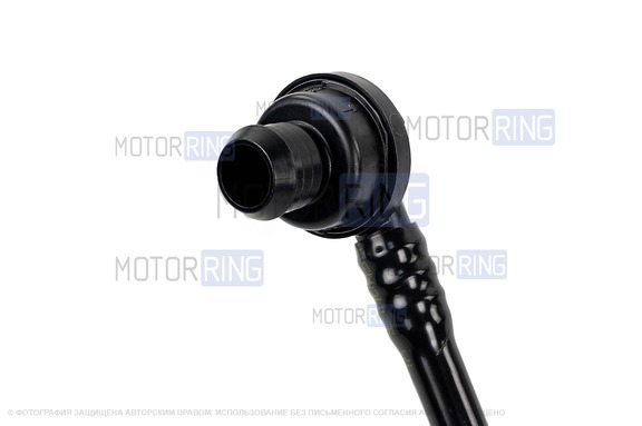 Трубка вакуумного усилителя тормозов 474011334R для Лада Икс Рей, Renault Duster, Logan 2, Sandero 2