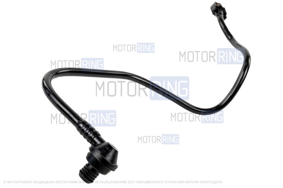 Трубка вакуумного усилителя тормозов 474011334R для Лада Икс Рей, Renault Duster, Logan 2, Sandero 2
