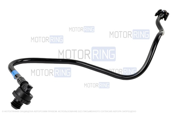 Трубка вакуумного усилителя тормозов 474013218R для Renault Duster 2